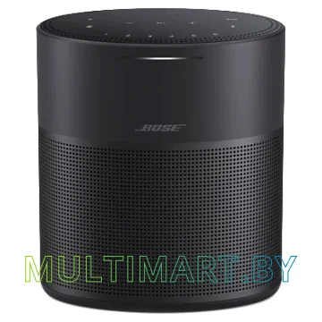 Умная колонка Bose Home Speaker 300 (черный)
